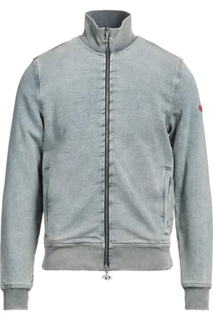 Diesel CAPISPALLA Capispalla jeans