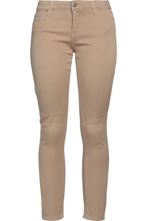 IRO BOTTOMWEAR Pantaloni jeans