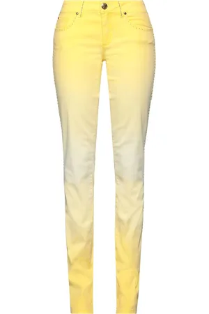 ANGELO MARANI BOTTOMWEAR Pantaloni