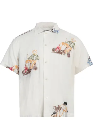 BODE TOPWEAR Camicie