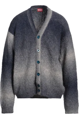 Diesel MAGLIERIA Cardigan