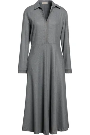 PUROTATTO VESTITI Vestiti midi