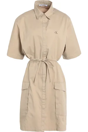 Calvin Klein VESTITI Vestiti corti