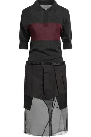 Maison Margiela VESTITI Vestiti midi