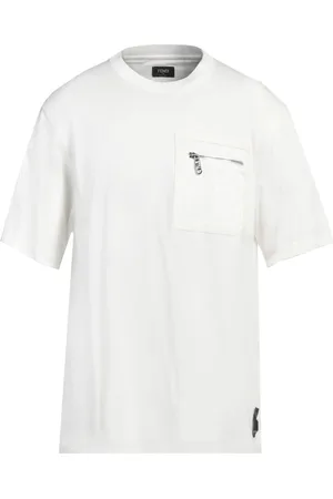 Fendi TOPWEAR Tshirts
