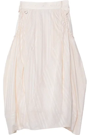 High BOTTOMWEAR Gonne midi