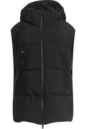 Y-3 Y3 CAPISPALLA Smanicati