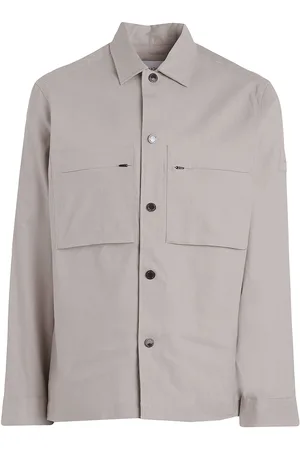 Calvin Klein TOPWEAR Camicie