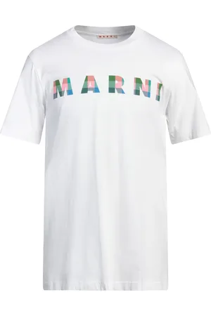 Marni TOPWEAR Tshirts