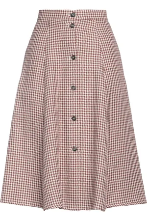 Berwich BOTTOMWEAR Gonne midi