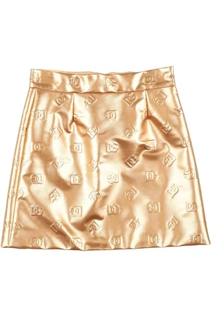 Dolce & Gabbana BOTTOMWEAR Gonne bimba