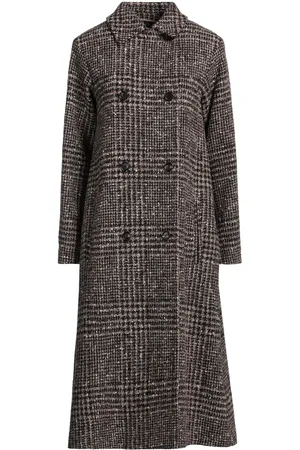 Kiton CAPISPALLA Cappotti