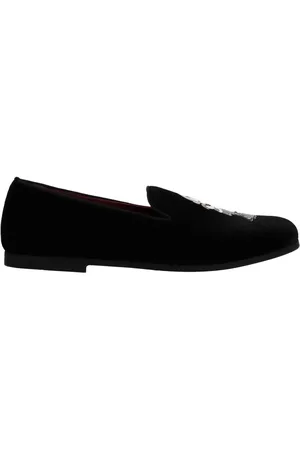 Dolce & Gabbana CALZATURE Mocassini