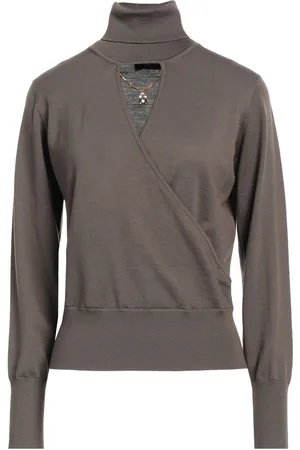 Elisabetta Franchi MAGLIERIA Dolcevita