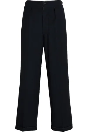 Maison Margiela BOTTOMWEAR Pantaloni