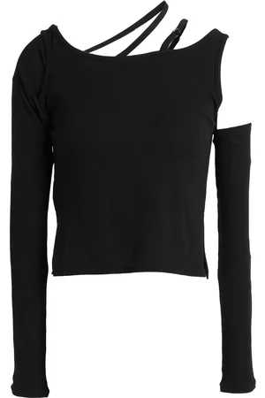 YOHJI YAMAMOTO TOPWEAR Top