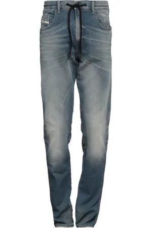 Diesel BOTTOMWEAR Pantaloni jeans