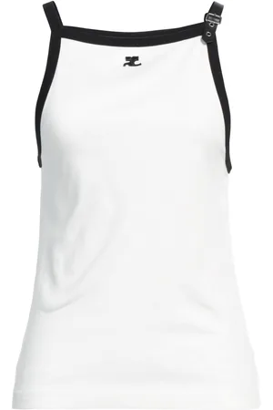 Courrèges TOPWEAR Top