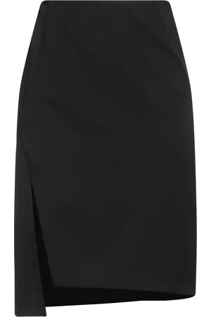 VERSACE BOTTOMWEAR Minigonne