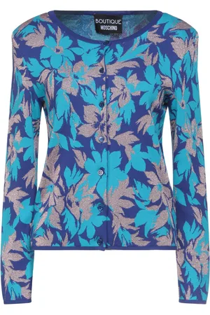 Moschino MAGLIERIA Cardigan