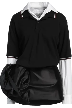 Maison Margiela VESTITI Vestiti midi