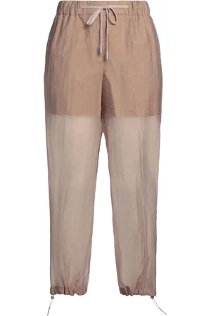 PESERICO SIGN BOTTOMWEAR Pantaloni