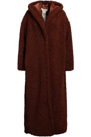 Haveone CAPISPALLA Shearling & Teddy