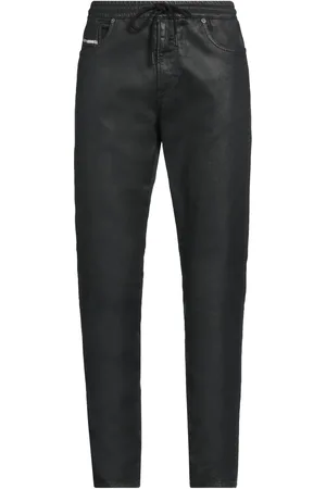 Diesel BOTTOMWEAR Pantaloni jeans