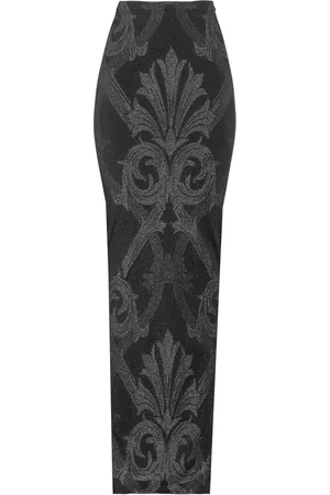 Etro BOTTOMWEAR Gonne lunghe