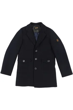 RefrigiWear CAPISPALLA Cappotti