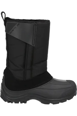 Emporio Armani CALZATURE Stivali