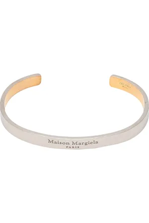 Maison Margiela GIOIELLI E OROLOGI Bracciali