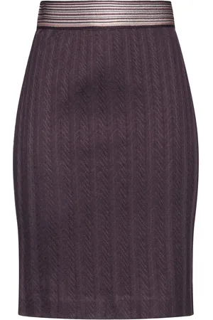 Missoni BOTTOMWEAR Minigonne