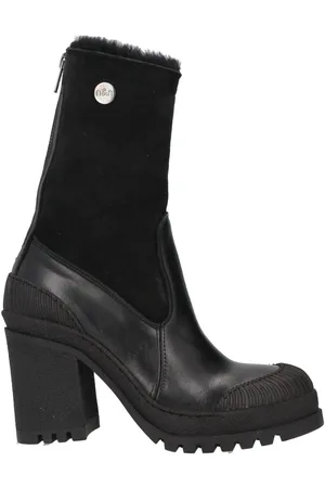 NILA & NILA CALZATURE Stivaletti