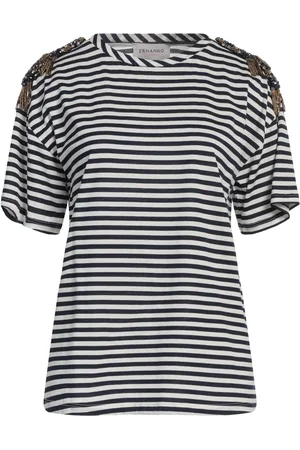Ermanno Firenze TOPWEAR Tshirts