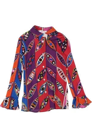Puccini TOPWEAR Camicie