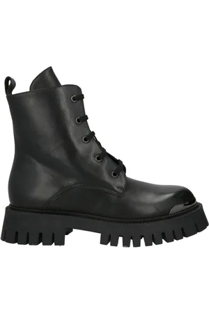 NILA & NILA CALZATURE Stivaletti