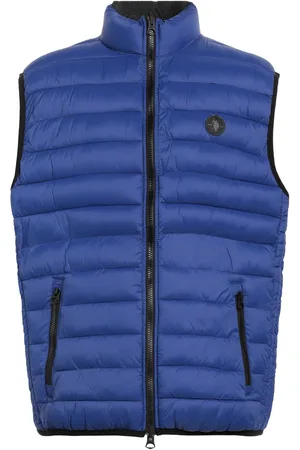U.S. Polo Assn. CAPISPALLA Smanicati