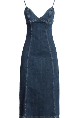 Diesel VESTITI Vestiti midi