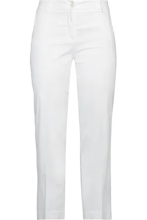 VIA MASINI 80 BOTTOMWEAR Pantaloni