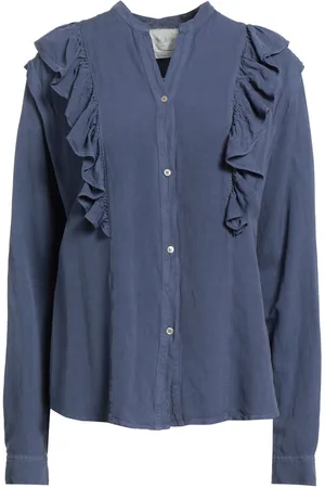FORTE FORTE TOPWEAR Camicie