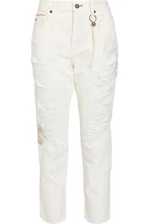 TORTOISE BOTTOMWEAR Pantaloni jeans