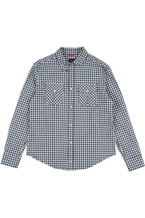 FAY TOPWEAR Camicie