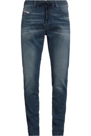 Diesel BOTTOMWEAR Pantaloni jeans