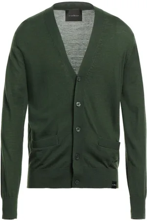 John Richmond MAGLIERIA Cardigan