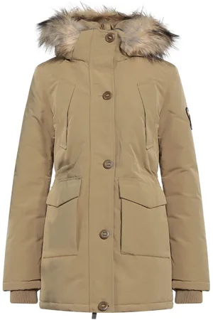 Superdry CAPISPALLA Cappotti