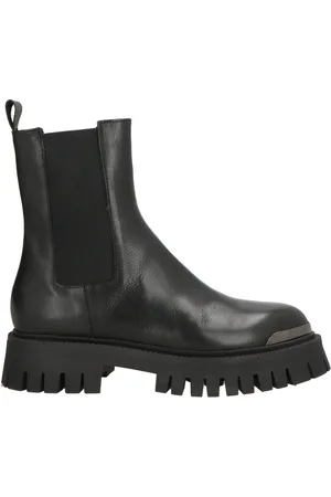 NILA & NILA CALZATURE Stivaletti