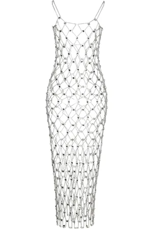 Paco rabanne VESTITI Vestiti lunghi
