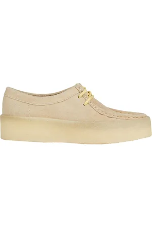 Clarks CALZATURE Stringate