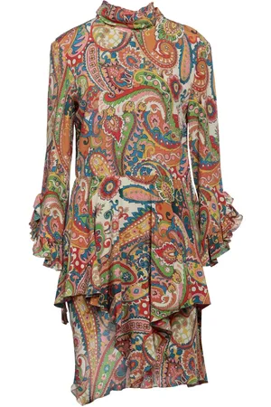 Etro VESTITI Vestiti corti